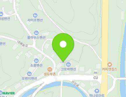 14-1 Manseon-ro, Seolcheon-myeon, Muju-gun, Jeonbuk-do, Republic of Korea Map