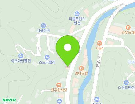 50 Manseon-ro, Seolcheon-myeon, Muju-gun, Jeonbuk-do, Republic of Korea Map