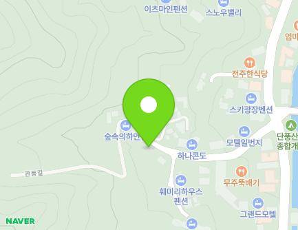 19 Gwandong-gil, Seolcheon-myeon, Muju-gun, Jeonbuk-do, Republic of Korea Map