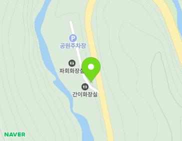 1386 Gucheondong-ro, Seolcheon-myeon, Muju-gun, Jeonbuk-do, Republic of Korea Map