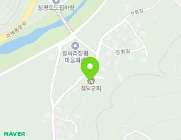 18-11 Jangpyeong-gil, Seolcheon-myeon, Muju-gun, Jeonbuk-do, Republic of Korea Map