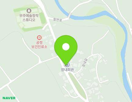 1 Jangnae-gil, Anseong-myeon, Muju-gun, Jeonbuk-do, Republic of Korea