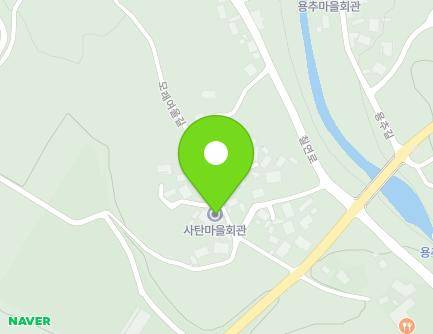 9 Moraeyeoul-gil, Anseong-myeon, Muju-gun, Jeonbuk-do, Republic of Korea