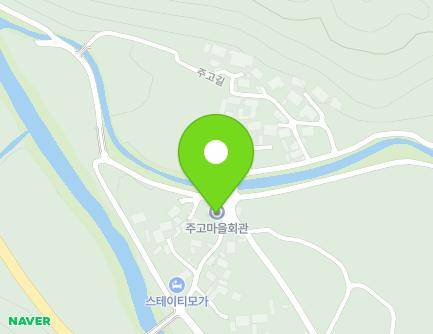 81 Jugo-gil, Anseong-myeon, Muju-gun, Jeonbuk-do, Republic of Korea