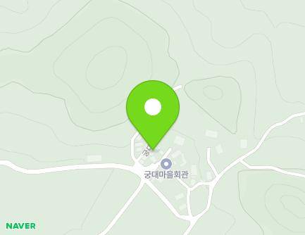 103 Gungdae-gil, Anseong-myeon, Muju-gun, Jeonbuk-do, Republic of Korea Map