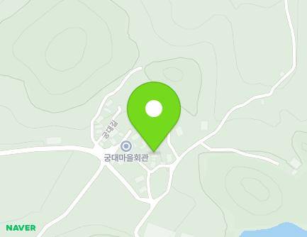 109 Gungdae-gil, Anseong-myeon, Muju-gun, Jeonbuk-do, Republic of Korea Map