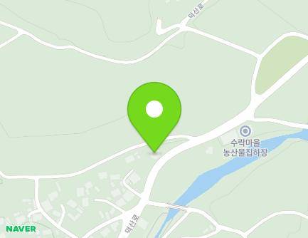 269 Deoksan-ro, Anseong-myeon, Muju-gun, Jeonbuk-do, Republic of Korea Map