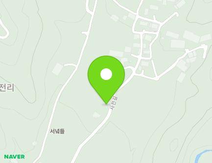61 Sajeon-gil, Anseong-myeon, Muju-gun, Jeonbuk-do, Republic of Korea