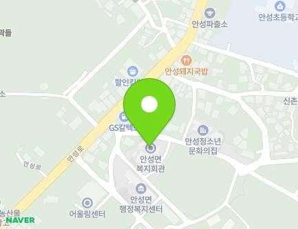 8 Danjibong-gil, Anseong-myeon, Muju-gun, Jeonbuk-do, Republic of Korea Map