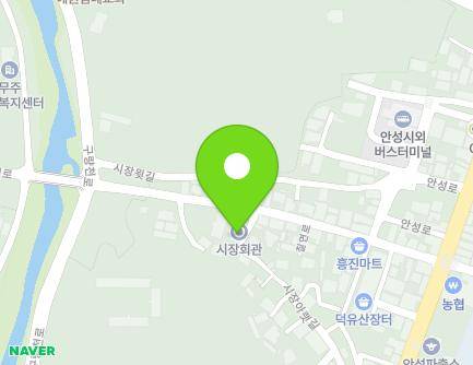 21 Sijangaraet-gil, Anseong-myeon, Muju-gun, Jeonbuk-do, Republic of Korea Map