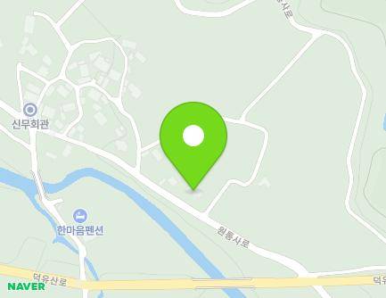 227 Wontongsa-ro, Anseong-myeon, Muju-gun, Jeonbuk-do, Republic of Korea Map