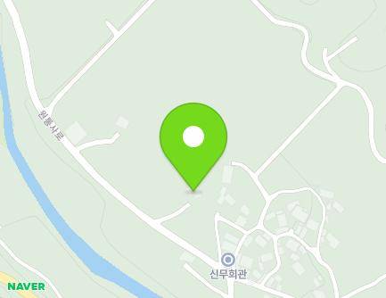 3 Sinmu-gil, Anseong-myeon, Muju-gun, Jeonbuk-do, Republic of Korea Map
