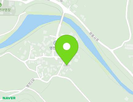 9-15 Myeongcheon 2-gil, Anseong-myeon, Muju-gun, Jeonbuk-do, Republic of Korea Map