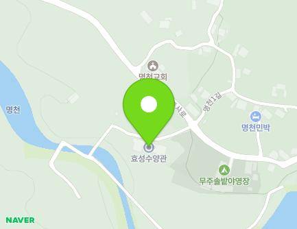 286-5 Wontongsa-ro, Anseong-myeon, Muju-gun, Jeonbuk-do, Republic of Korea Map