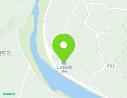 40-2 Byeolmyo-gil, Anseong-myeon, Muju-gun, Jeonbuk-do, Republic of Korea Map