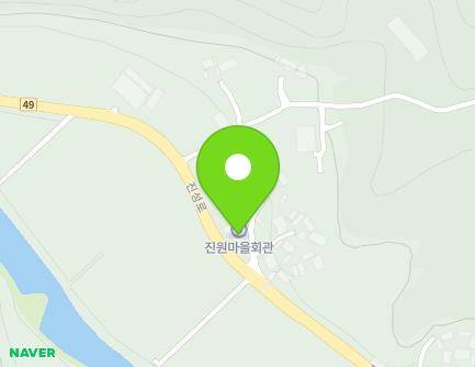 2393 Jinseong-ro, Anseong-myeon, Muju-gun, Jeonbuk-do, Republic of Korea Map