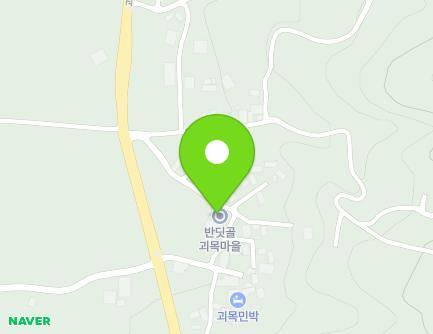 17 Wongoemok-gil, Jeoksang-myeon, Muju-gun, Jeonbuk-do, Republic of Korea
