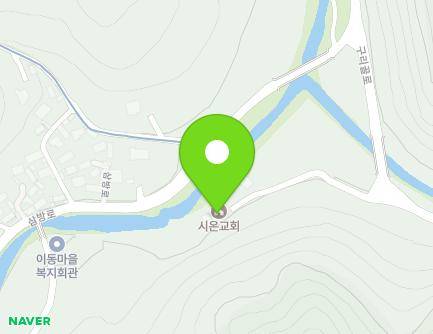 516-6 Sambang-ro, Jeoksang-myeon, Muju-gun, Jeonbuk-do, Republic of Korea Map