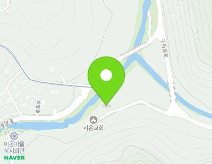516-5 Sambang-ro, Jeoksang-myeon, Muju-gun, Jeonbuk-do, Republic of Korea Map