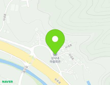 113 Sanae-ro, Jeoksang-myeon, Muju-gun, Jeonbuk-do, Republic of Korea Map