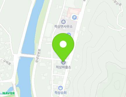 37 Jeoksangsan-ro, Jeoksang-myeon, Muju-gun, Jeonbuk-do, Republic of Korea Map