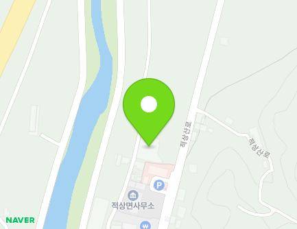 59 Jeoksangsan-ro, Jeoksang-myeon, Muju-gun, Jeonbuk-do, Republic of Korea Map
