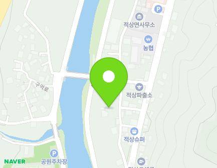 13 Seongnae-gil, Jeoksang-myeon, Muju-gun, Jeonbuk-do, Republic of Korea Map
