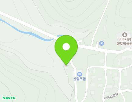 70 Seochang-ro, Jeoksang-myeon, Muju-gun, Jeonbuk-do, Republic of Korea Map