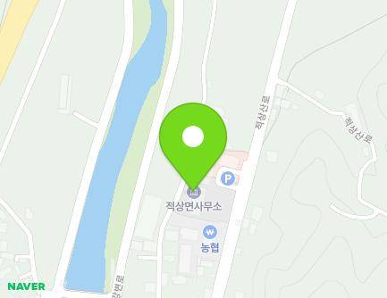 51 Jeoksangsan-ro, Jeoksang-myeon, Muju-gun, Jeonbuk-do, Republic of Korea Map