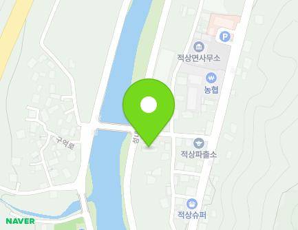 19 Seongnae-gil, Jeoksang-myeon, Muju-gun, Jeonbuk-do, Republic of Korea Map