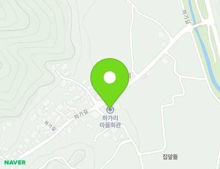 25 Haga-gil, Jeoksang-myeon, Muju-gun, Jeonbuk-do, Republic of Korea