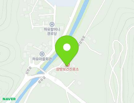 467-6 Jangsamjae-ro, Jeoksang-myeon, Muju-gun, Jeonbuk-do, Republic of Korea Map