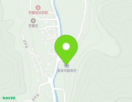 209-4 Samyu-gil, Jeoksang-myeon, Muju-gun, Jeonbuk-do, Republic of Korea Map