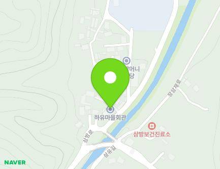 11 Sambang-ro, Jeoksang-myeon, Muju-gun, Jeonbuk-do, Republic of Korea Map