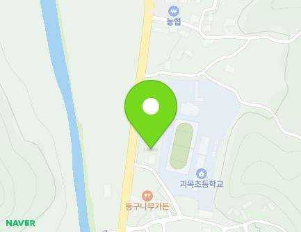 534-1 Goemok-ro, Jeoksang-myeon, Muju-gun, Jeonbuk-do, Republic of Korea Map