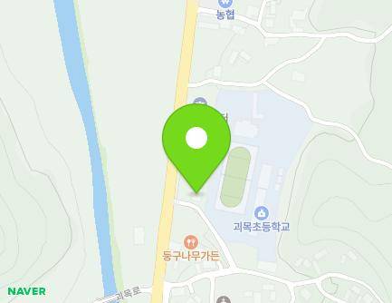 532 Goemok-ro, Jeoksang-myeon, Muju-gun, Jeonbuk-do, Republic of Korea Map