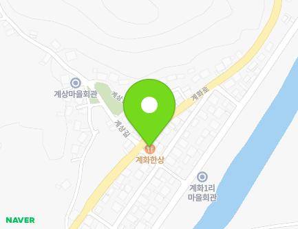 540 Gyehwa-ro, Gyehwa-myeon, Buan-gun, Jeonbuk-do, Republic of Korea Map