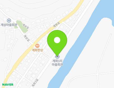 54 Gyehwa 3-gil, Gyehwa-myeon, Buan-gun, Jeonbuk-do, Republic of Korea