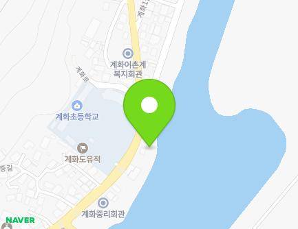 480 Gyehwa-ro, Gyehwa-myeon, Buan-gun, Jeonbuk-do, Republic of Korea