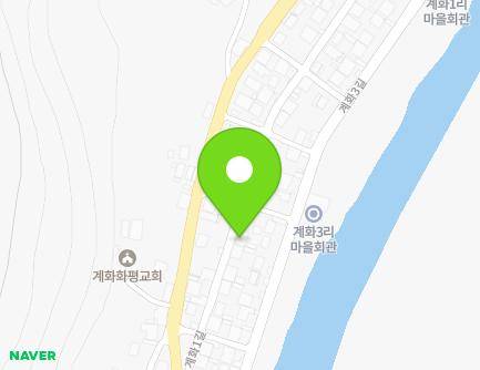 16 Gyehwa 1-gil, Gyehwa-myeon, Buan-gun, Jeonbuk-do, Republic of Korea Map
