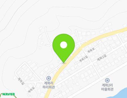 407 Gyehwa-ro, Gyehwa-myeon, Buan-gun, Jeonbuk-do, Republic of Korea Map