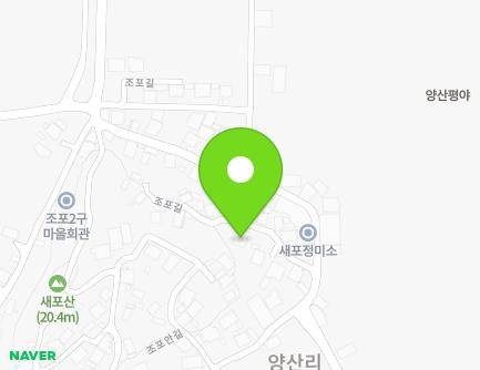 70-13 Jopo-gil, Gyehwa-myeon, Buan-gun, Jeonbuk-do, Republic of Korea Map