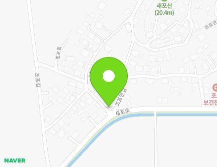 2 Jopo-gil, Gyehwa-myeon, Buan-gun, Jeonbuk-do, Republic of Korea Map