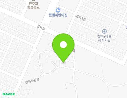 12 Changbukhwadong-gil, Gyehwa-myeon, Buan-gun, Jeonbuk-do, Republic of Korea Map