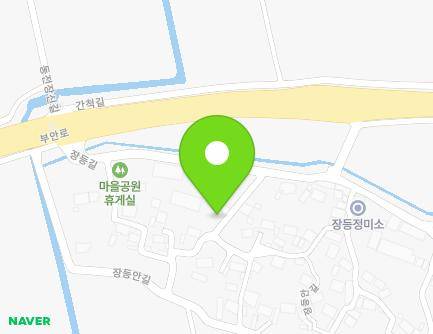 20-8 Jangdeung-gil, Dongjin-myeon, Buan-gun, Jeonbuk-do, Republic of Korea Map