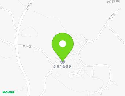 22 Cheongdo-gil, Dongjin-myeon, Buan-gun, Jeonbuk-do, Republic of Korea Map