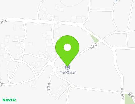 38-15 Hajang-gil, Dongjin-myeon, Buan-gun, Jeonbuk-do, Republic of Korea Map