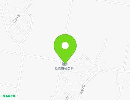 31-10 Ojung 2-gil, Dongjin-myeon, Buan-gun, Jeonbuk-do, Republic of Korea Map