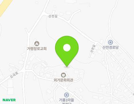 15-11 Georyongan-gil, Baeksan-myeon, Buan-gun, Jeonbuk-do, Republic of Korea Map