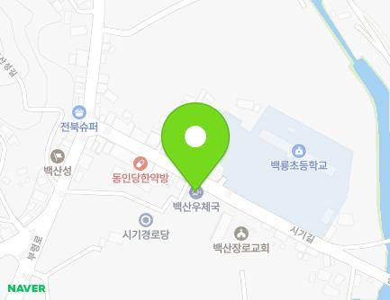 14 Sigi-gil, Baeksan-myeon, Buan-gun, Jeonbuk-do, Republic of Korea